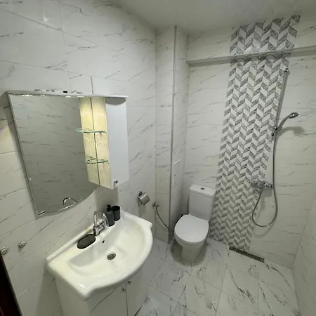 модерен уютен апартамент-капия 1 Apartament *